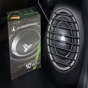 Jl Shallow Mount - Jl Slim - 10tw3 D4 Review