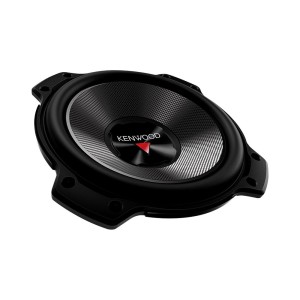 Kenwood subwoofer review - kenwood shallow mount subwoofer