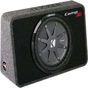What are the best kicker subs - kicker 40cwr122 review - kicker 10c124