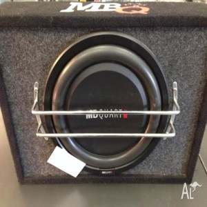 Mtx subwoofer 12 inch - mtx 12 inch subs - mtx subwoofer - mtx subs