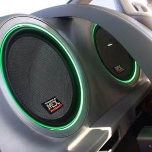 Mtx Subwoofer 10 Review - Mtx Bass Package - Are Mtx Subwoofers Good