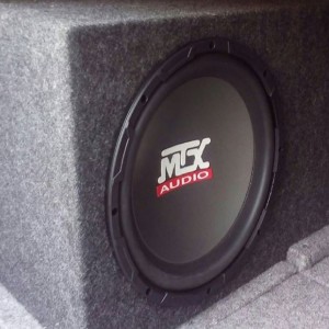 Mtx subwoofer 12 inch - mtx 12 inch subs - mtx subwoofer - mtx subs