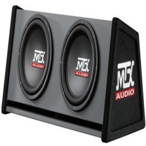 Mtx subwoofer 12 inch - mtx 12 inch subs - mtx subwoofer - mtx subs
