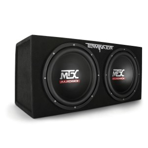 Mtx subwoofer 12 inch - mtx 12 inch subs - mtx subwoofer - mtx subs