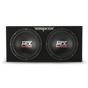 Mtx subwoofer 12 inch - mtx 12 inch subs - mtx subwoofer - mtx subs