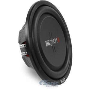 mb quart shallow subwoofer - atrend box reviews - shallow subs
