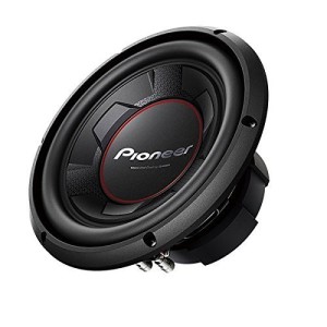 Pioneer shallow mount 12 - Pioneer shallow mount 12 review - Pioneer shallow mount subwoofer review