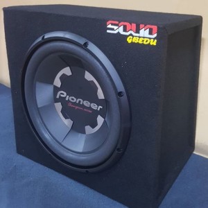 pioneer shallow sub review - pioneer 12 subwoofer review - pioneer shallow 12