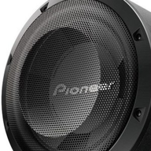 pioneer shallow sub review - pioneer 12 subwoofer review - pioneer shallow 12