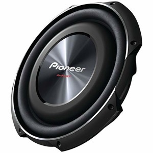 pioneer shallow sub review - pioneer 12 subwoofer review - pioneer shallow 12