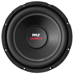 Pyle Plbass8 - Pyle 12 Subwoofer Review - 40cwr122 Review