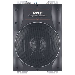 Pyle Plbass8 - Pyle 12 Subwoofer Review - 40cwr122 Review
