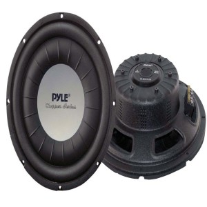 Pyle Plbass8 - Pyle 12 Subwoofer Review - 40cwr122 Review