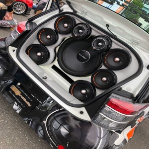 Best shallow mount subwoofer - shallow mount 12 - shallow mount 12 subwoofer