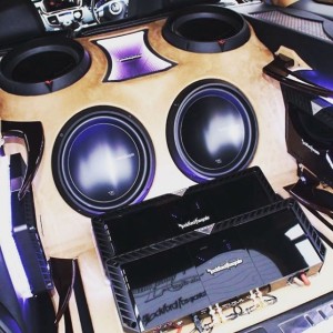 Rockford Fosgate 12 Review - 10 Rockford Fosgate Subs - Rockford Subs Reviews