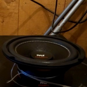 Pyle Plbass8 - Pyle 12 Subwoofer Review - 40cwr122 Review