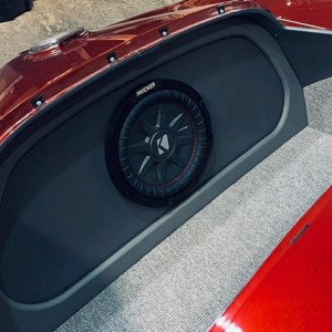 Kicker c12 subwoofer review - best kicker subwoofer reviews - kicker shallow mount subwoofer review