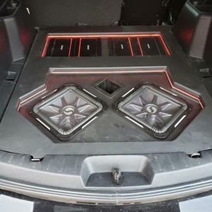 Kicker c12 subwoofer review - best kicker subwoofer reviews - kicker shallow mount subwoofer review