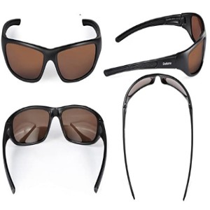 Super sunglasses - Duduma Polarized Sports Sunglasses - polarized sunglasses