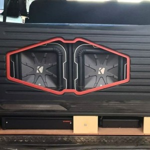 Kicker c12 subwoofer review - best kicker subwoofer reviews - kicker shallow mount subwoofer review