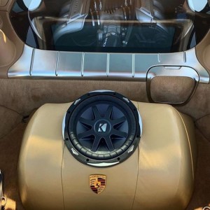 Kicker c12 subwoofer review - best kicker subwoofer reviews - kicker shallow mount subwoofer review