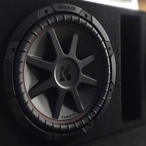 Kicker c12 subwoofer review - best kicker subwoofer reviews - kicker shallow mount subwoofer review