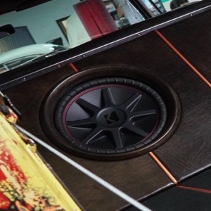 Best shallow mount subwoofer - shallow mount 12 - shallow mount 12 subwoofer