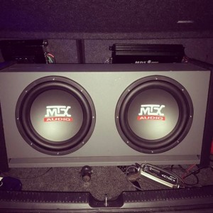 Mtx subwoofer 12 inch - mtx 12 inch subs - mtx subwoofer - mtx subs