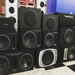 8 inch sub - 8 sub - 8 inch subwoofer - 8 inch subwoofer shallow mount