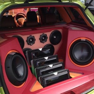 Best shallow mount subwoofer - shallow mount 12 - shallow mount 12 subwoofer