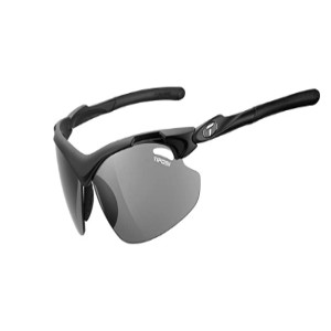 Tifosi polarized glass - Tifosi sunglass - Tifosi Seek FC Wrap Sunglasses