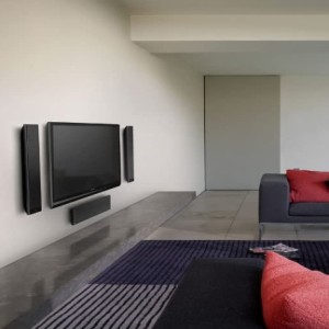 Best Slim Line Subwoofers - low profile speakers - durable subwoofer