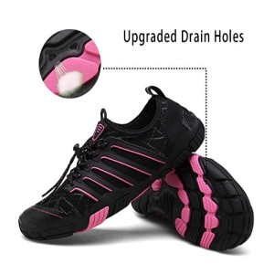 water shoes for men - aqua shoes - barefoot water shoes