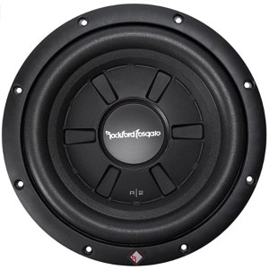 Subwoofer rockford - Rockford fosgate 10 inch sub - Rockford fosgate r2 10