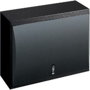 Yamaha's NS-C210 Center Channel Speaker