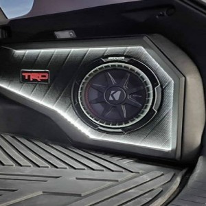 Kicker c12 subwoofer - best kicker subwoofer - kicker shallow mount subwoofer