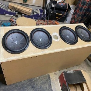 8 shallow mount subwoofer - 8 inch shallow mount subwoofer - best 8 inch subwoofer