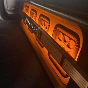 Kicker c12 subwoofer - best kicker subwoofer - kicker shallow mount subwoofer