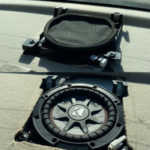 Kicker c12 subwoofer review - best kicker subwoofer reviews - kicker shallow mount subwoofer review