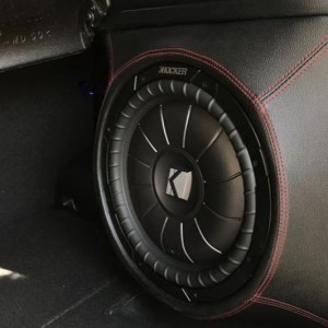 Kicker c12 subwoofer review - best kicker subwoofer reviews - kicker shallow mount subwoofer review