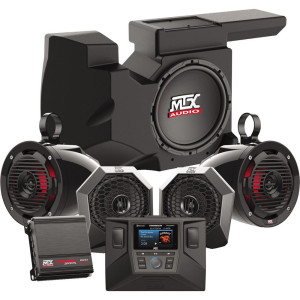 Mtx Subwoofer 10 Review - Mtx Bass Package - Are Mtx Subwoofers Good
