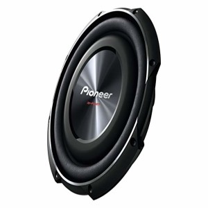 pioneer shallow sub review - pioneer 12 subwoofer review - pioneer shallow 12