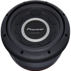 pioneer shallow sub review - pioneer 12 subwoofer review - pioneer shallow 12