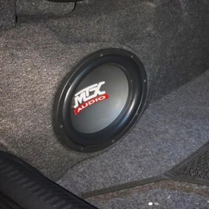 Mtx subwoofer 12 inch - mtx 12 inch subs - mtx subwoofer - mtx subs