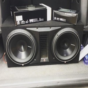 Rockford Fosgate P3d4 12 Review - 10 Rockford Fosgate Subs - Rockford Subs Reviews