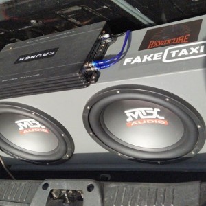 Mtx subwoofer 12 inch - mtx 12 inch subs - mtx subwoofer - mtx subs