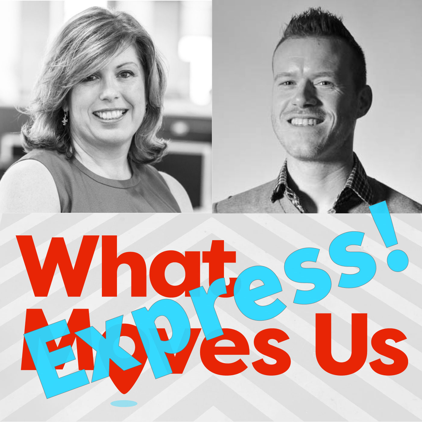 What Moves Us