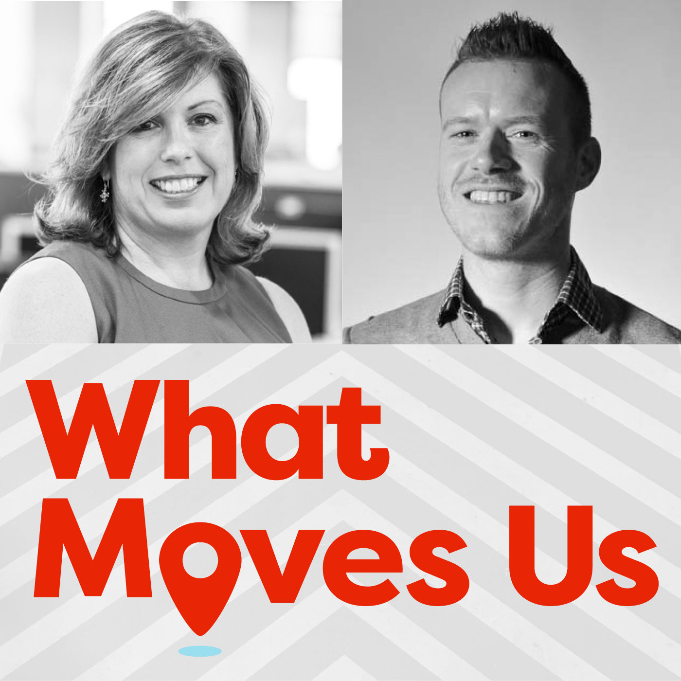 What Moves Us