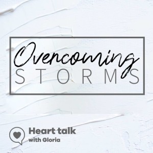 Faith through the storm: Episode 1 Part 3