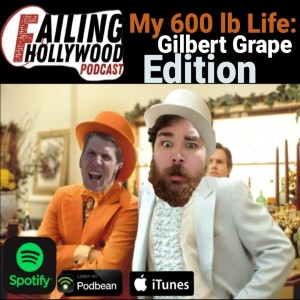 My 600 Lb Life: Gilbert Grape Edition - Ep.80